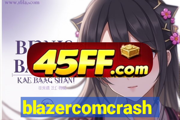 blazercomcrash