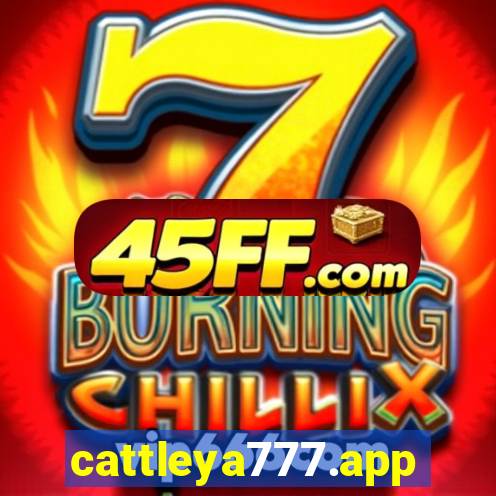 cattleya777.app