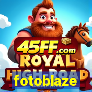 fotoblaze