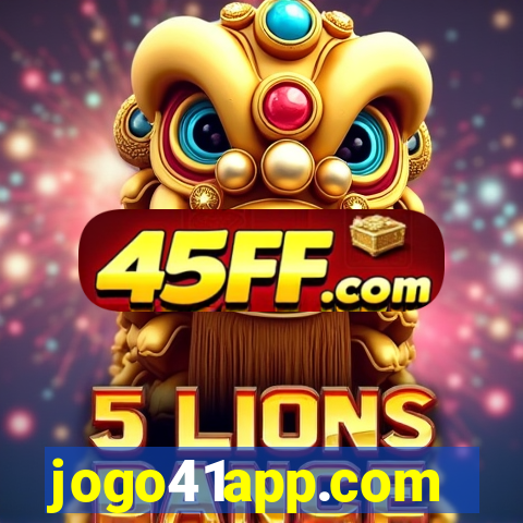 jogo41app.com