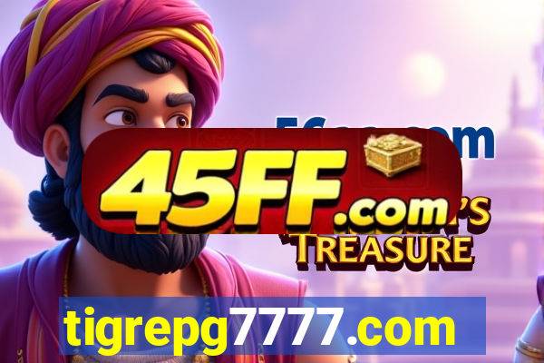 tigrepg7777.com